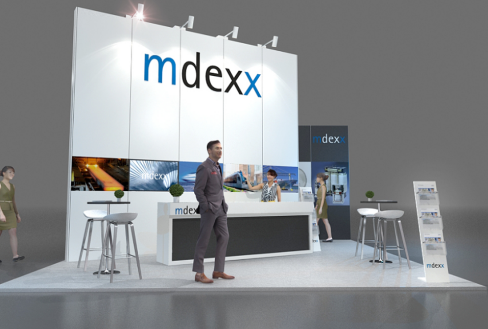 mdexx（FIRST CIIE）